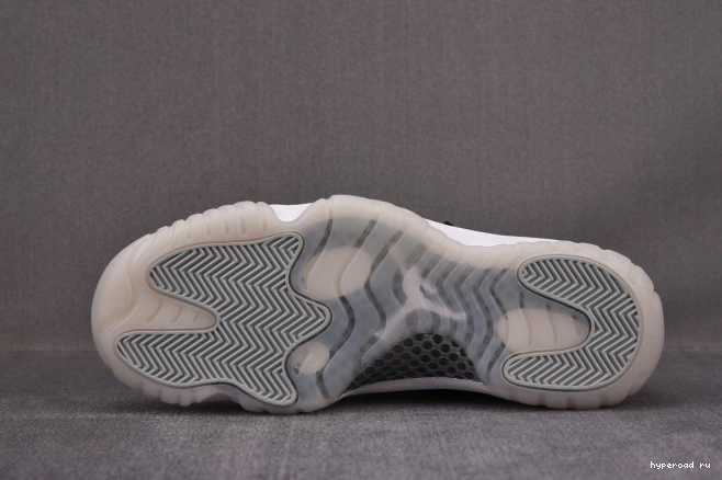 25th Air Jordan CT8012-011 Anniversary 11 0601